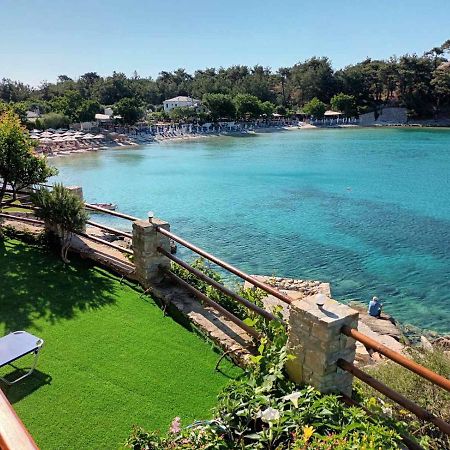 Anthi Villa Alikí Buitenkant foto